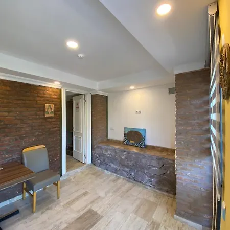 ホテル Camlik Deniz Yildizi 3*