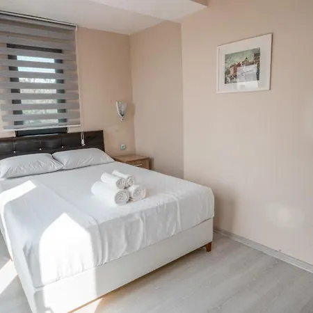 Hotel Camlik Deniz Yildizi