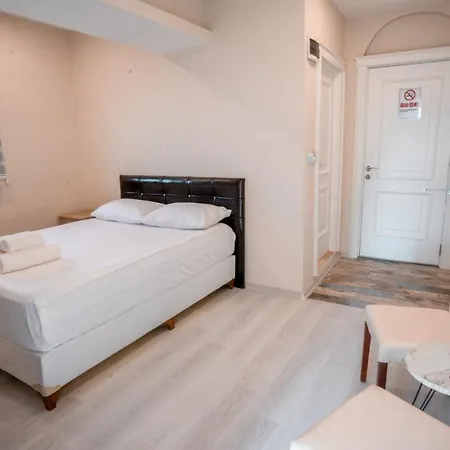 Hotell Camlik Deniz Yildizi Ayvalı