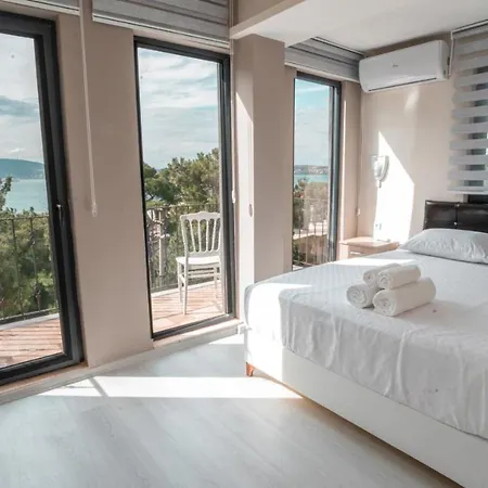 Hotel Camlik Deniz Yildizi 3*