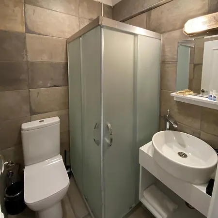 Camlik Deniz Yildizi *