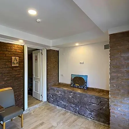 Camlik Deniz Yildizi Hotel Ayvalik