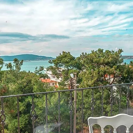 Camlik Deniz Yildizi Hotel Ayvalik
