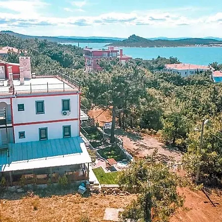 Camlik Deniz Yildizi 3*