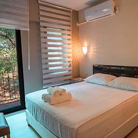 Hotell Camlik Deniz Yildizi 3*