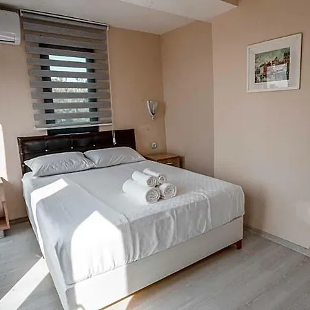 Camlik Deniz Yildizi Hotel Ayvalik