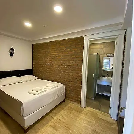 Hotel Camlik Deniz Yildizi Ayvalik