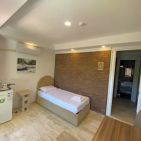 Camlik Deniz Yildizi 3* Ayvalik