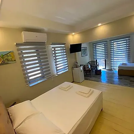 Camlik Deniz Yildizi Hotel Ayvalik