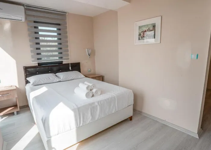 Отель Camlik Deniz Yildizi