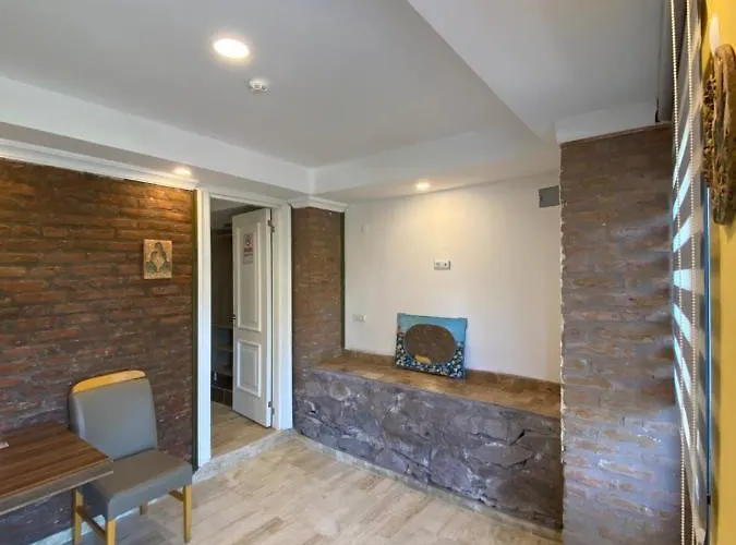 Отель Camlik Deniz Yildizi *