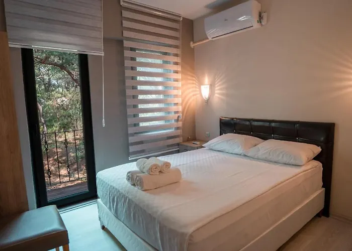 Camlik Deniz Yildizi Айвалык